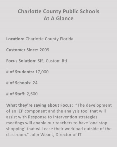 Charlotte County | Focus School Software