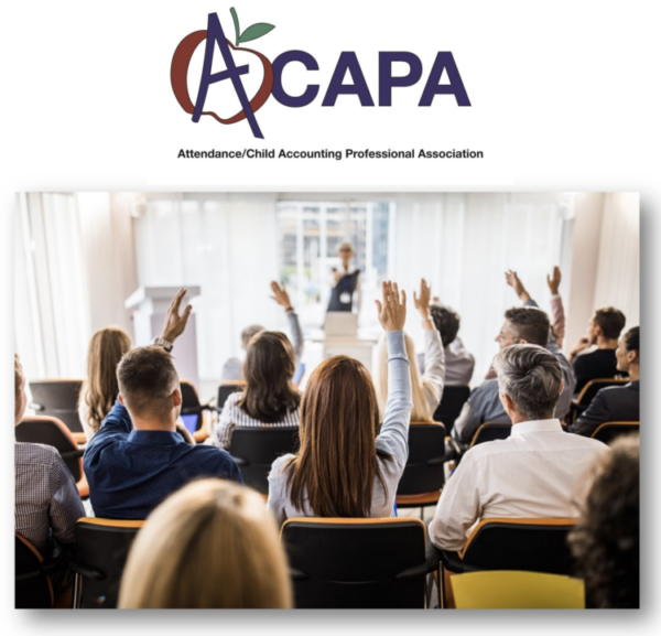 A/CAPA Fall Conference 2022 Focus School Software